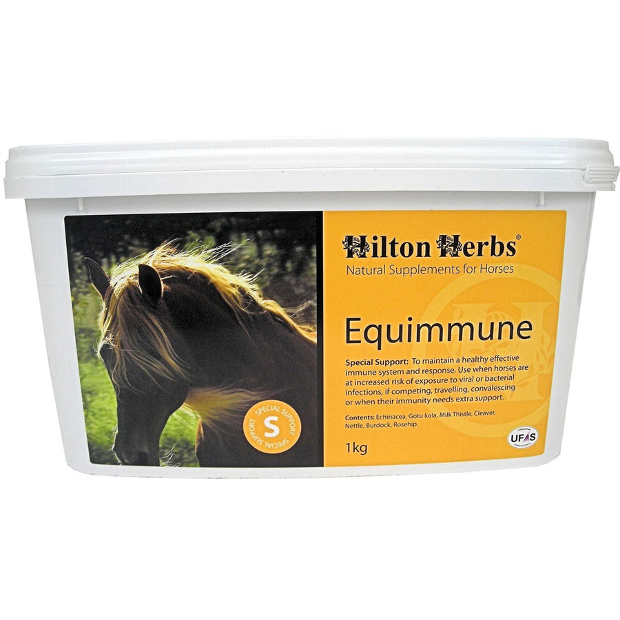 Hilton Herbs Equimmune 1 kg — 1 kg (TUB)