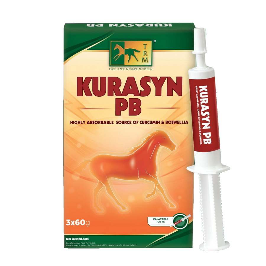 TRM Kurasyn PB 3 × 60 g — 3 × 60 g