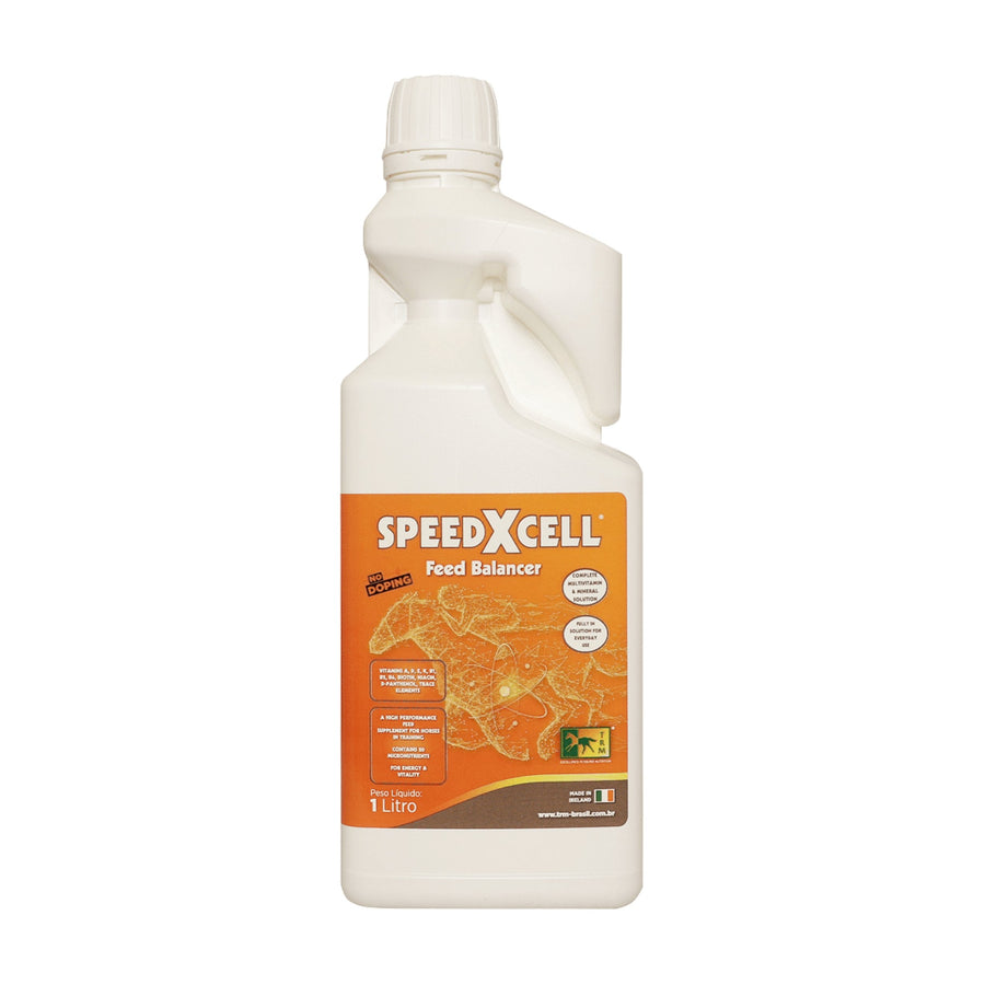 TRM SpeedXcell 1 l — 1 l