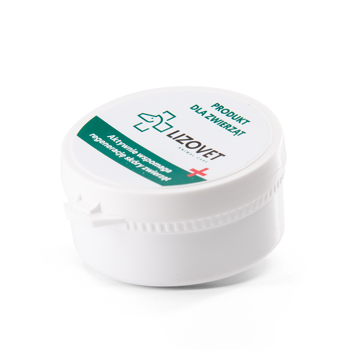 Lizovet krem pielęgnacyjny dla zwierząt 150 ml