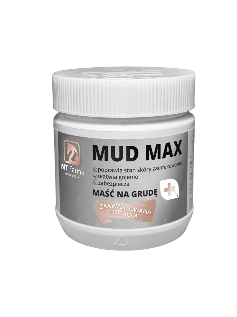MT Farma Mud Max 200 ml