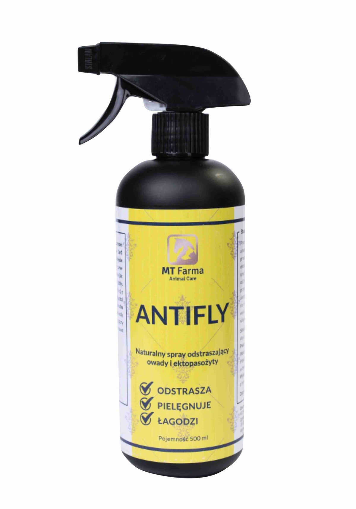 MT Farma Antifly 500 ml