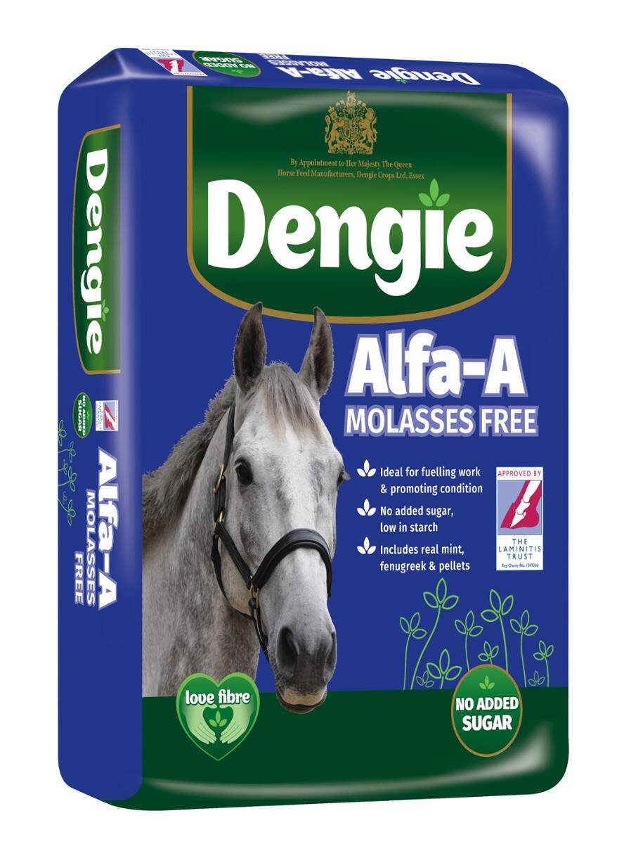 Dengie ALFA-A Molasses Free 20 kg