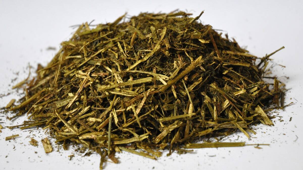 Dengie ALFA-A Oil 20 kg