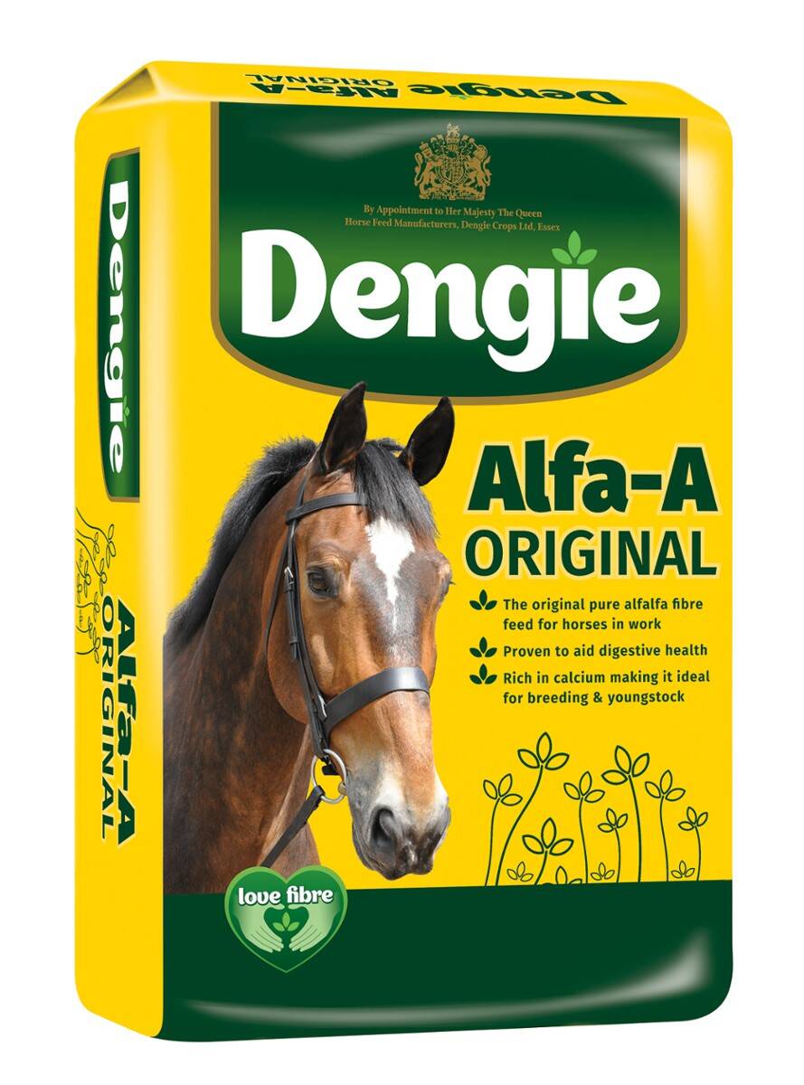 Dengie ALFA-A Original 20 kg