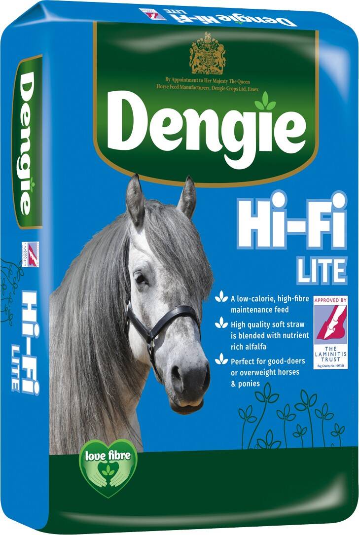 Dengie HI FI Lite 20 kg