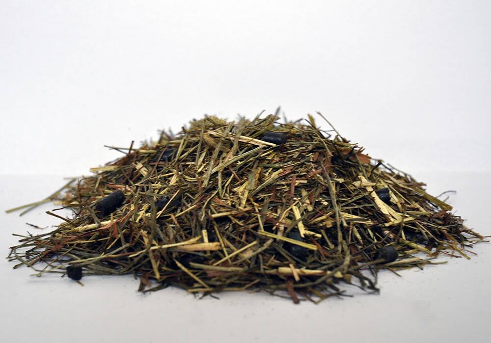 Dengie Meadow Grass with Herbs 15 kg