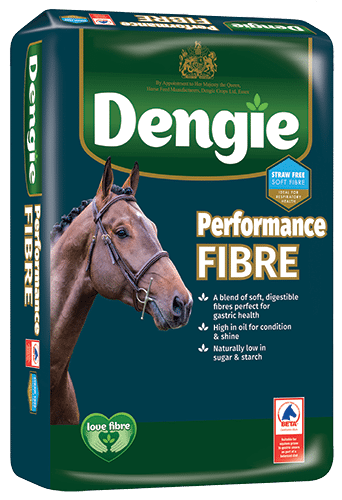 Dengie Performance Fibre 20 kg