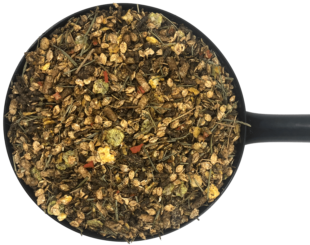 Dodson & Horrell Build Up Conditioning Mix 20 kg