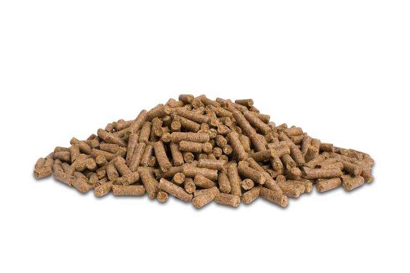 Dodson & Horrell Build Up Cubes 20 kg