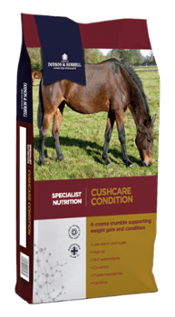 Dodson & Horrell CushCare Condition 18 kg