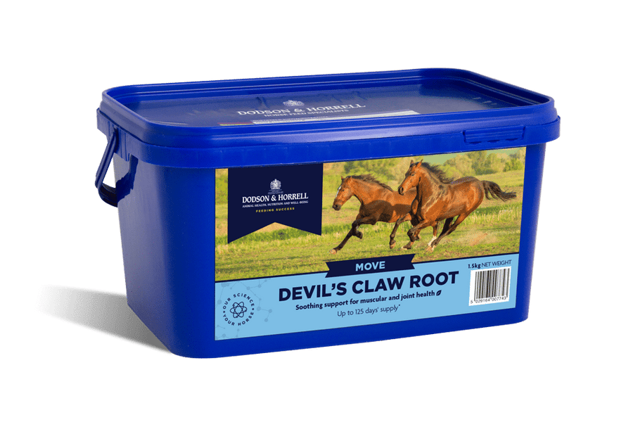 Dodson & Horrell Devils Claw Root 1,5 kg