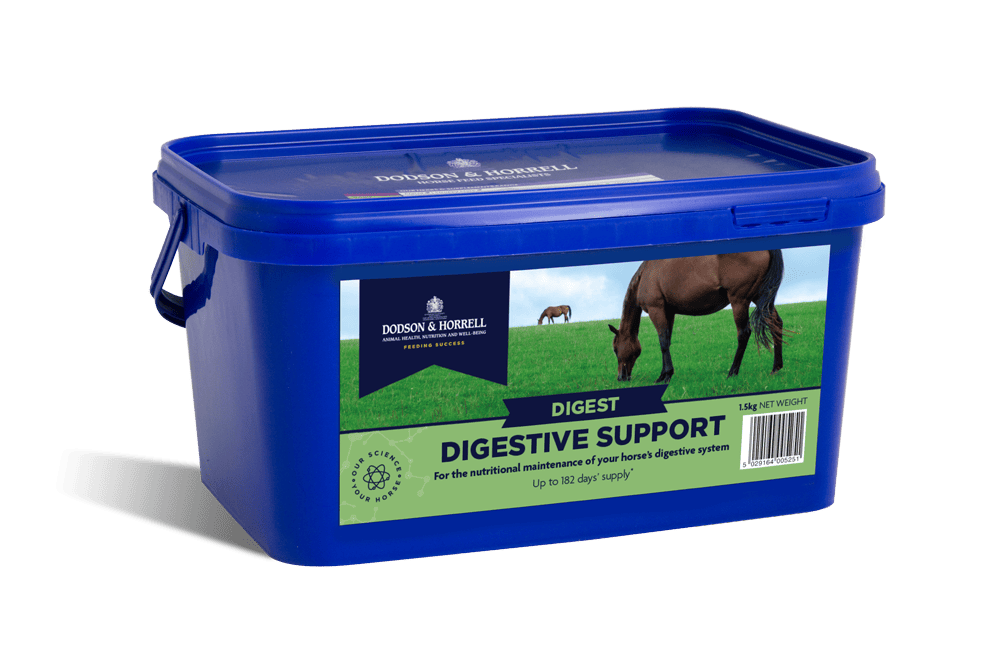 Dodson & Horrell Digestive Support 1,5 kg
