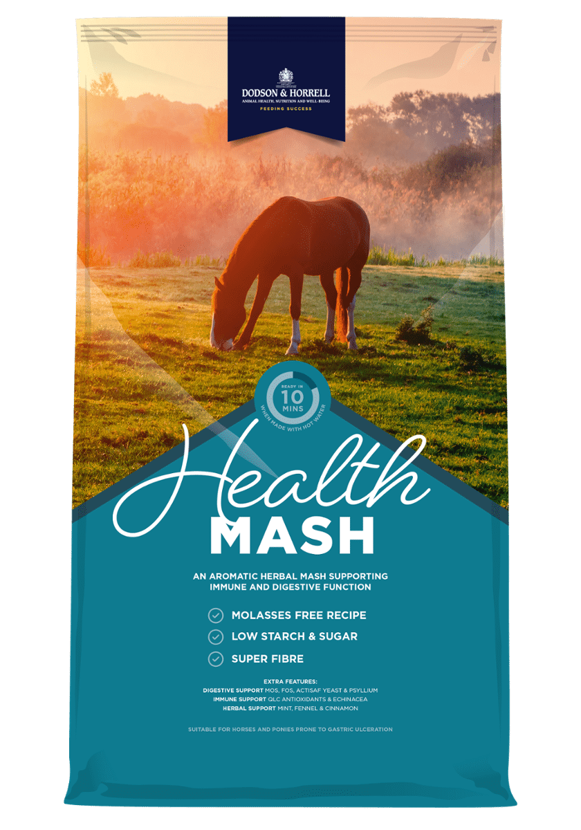 Dodson & Horrell Health Mash 15 kg