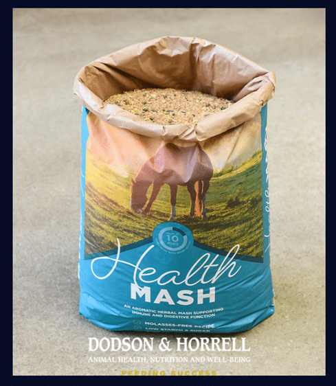 Dodson & Horrell Health Mash 15 kg
