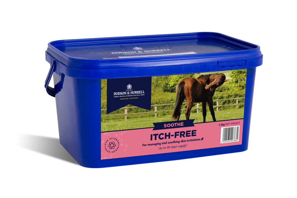 Dodson & Horrell Itch Free 1 kg