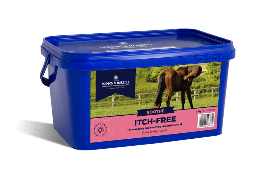 Dodson & Horrell Itch Free 1 kg