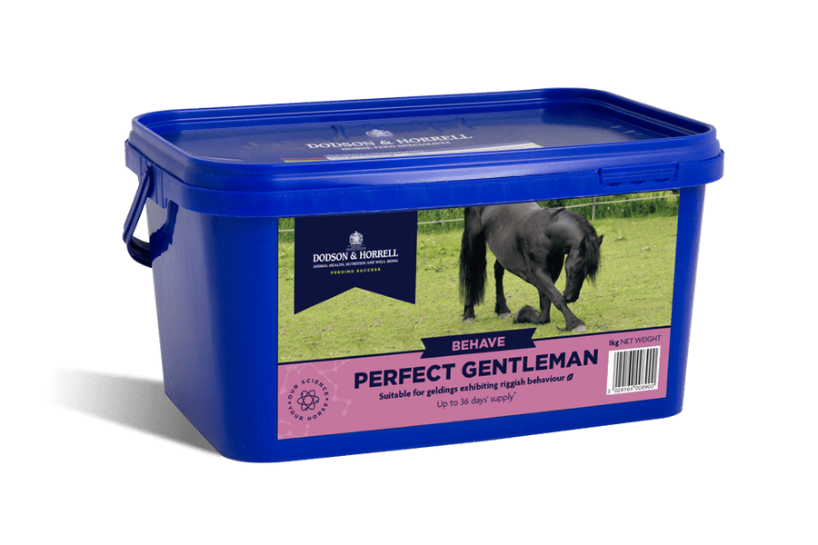 Dodson & Horrell Perfect Gentleman 1 kg