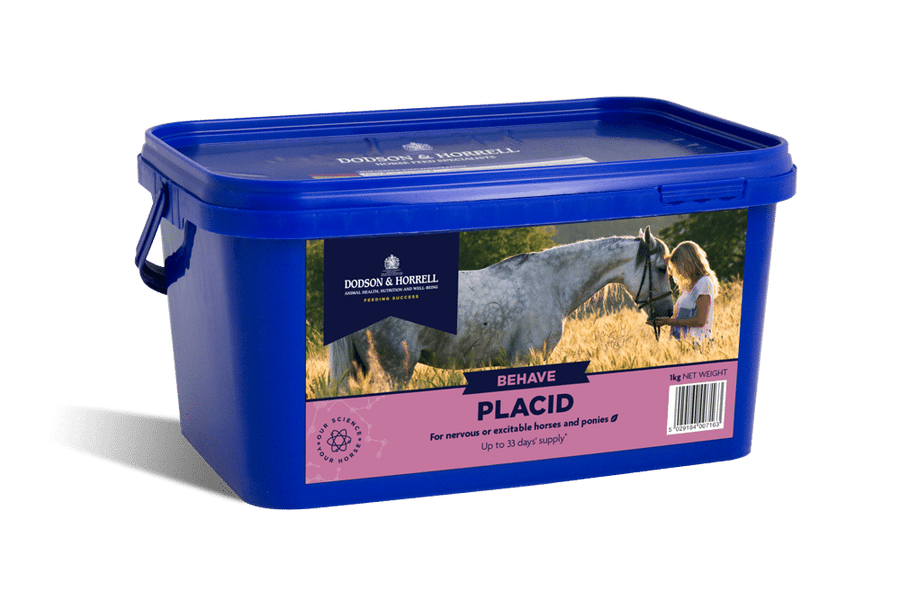 Dodson & Horrell Placid 1 kg