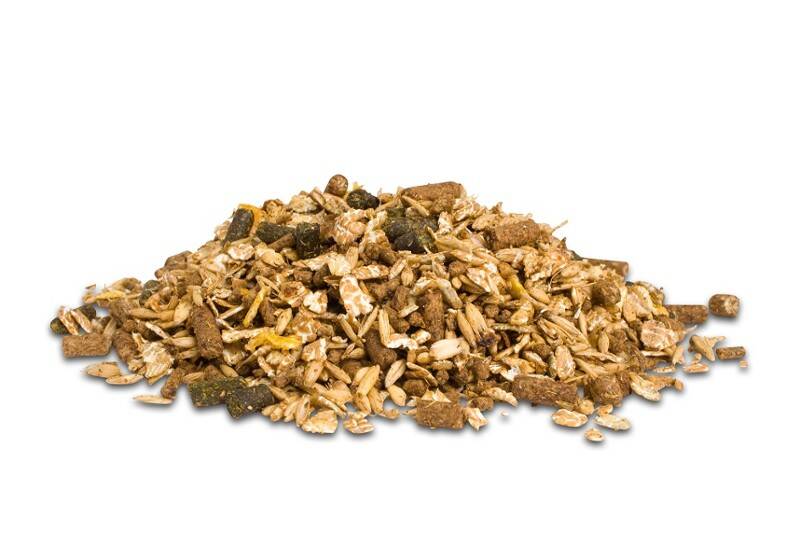 Dodson & Horrell Sixteen Plus Mix 20 kg
