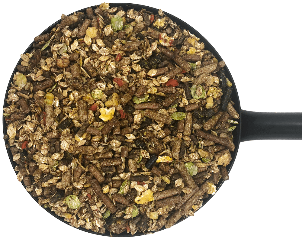 Dodson & Horrell Sixteen Plus Mix 20 kg
