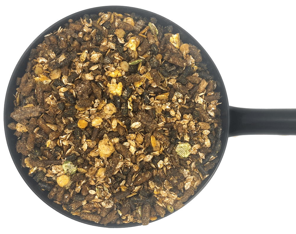 Dodson & Horrell Staypower Muesli 20 kg