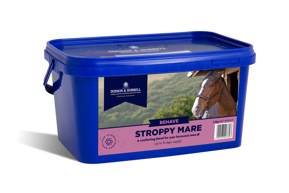 Dodson & Horrell Stroppy Mare 1 kg