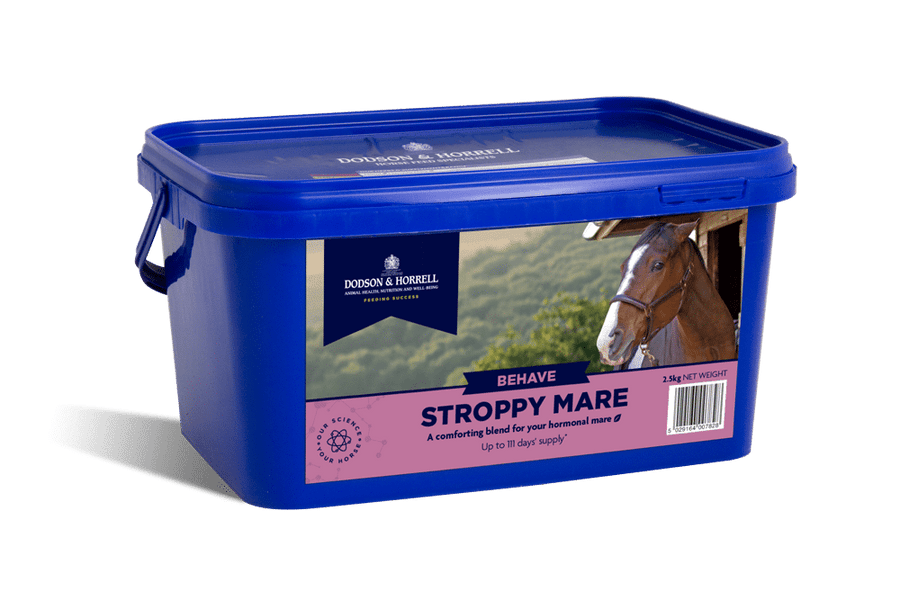 Dodson & Horrell Stroppy Mare 1 kg