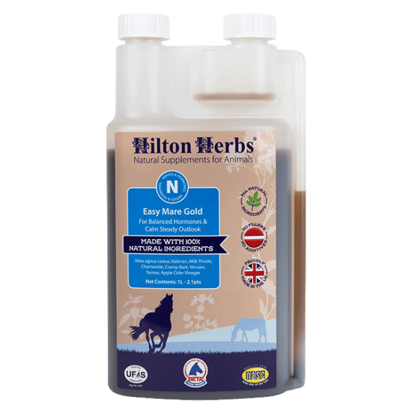 Hilton Herbs Easy Mare Gold 1 l