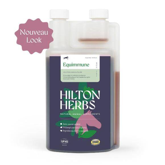 Hilton Herbs Equimmune Gold 1 l
