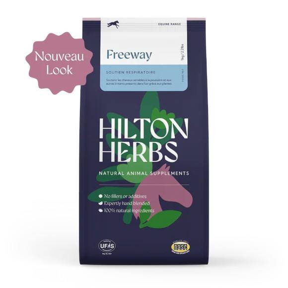 Hilton Herbs Freeway 1 kg