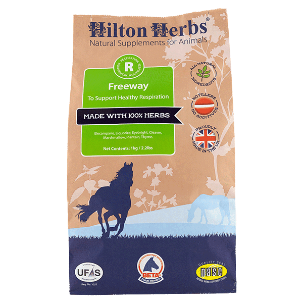 Hilton Herbs Freeway 1 kg — zdjęcie 2