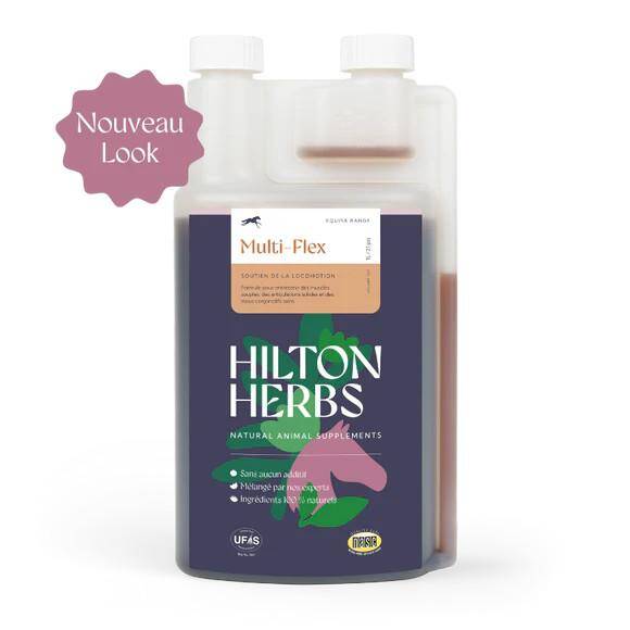 Hilton Herbs Multiflex Gold 1 l