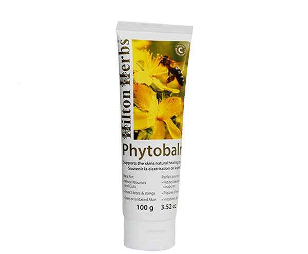 Hilton Herbs PHYTOBALM 100 g