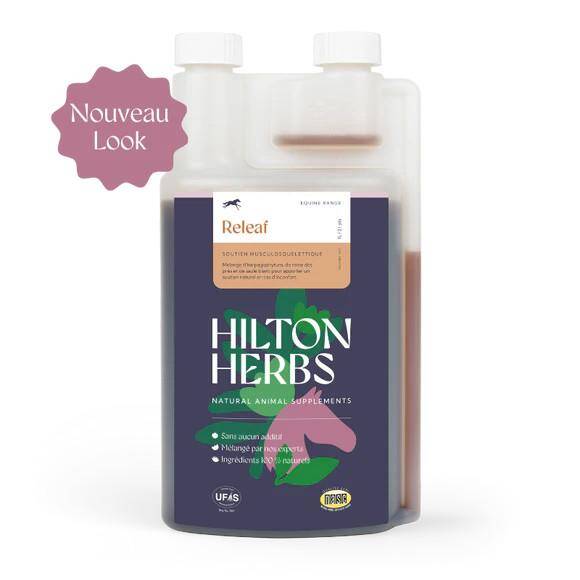 Hilton Herbs Releaf Gold 1 l