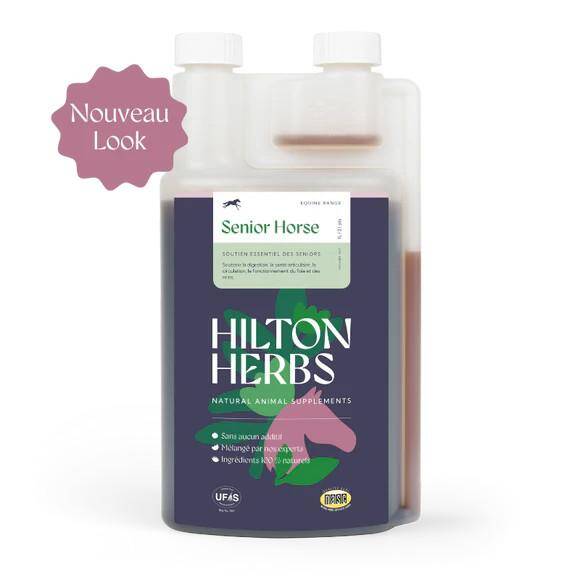 Hilton Herbs Senior Horse Gold 1 l
