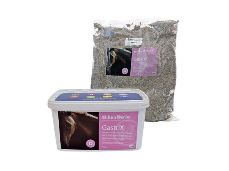 Hilton Herbs GastriX 1 kg — 1 kg (TUB)
