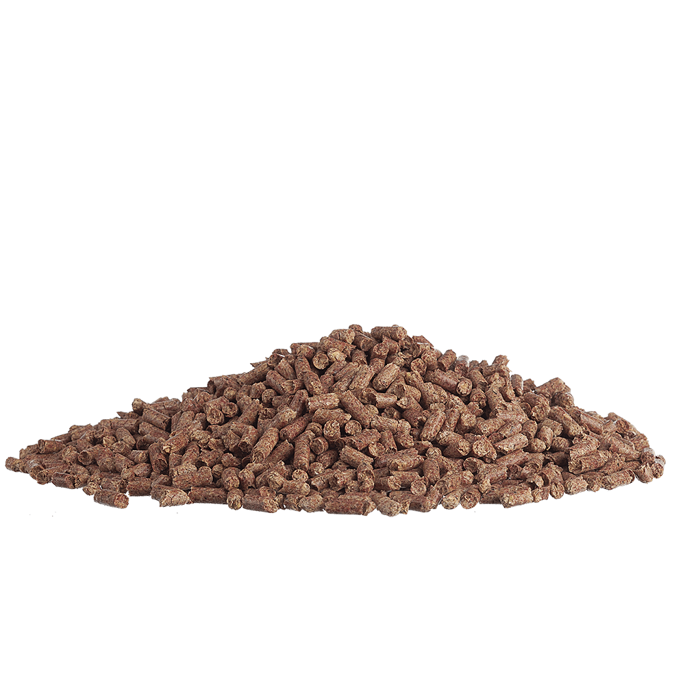 KeyFlow Pink Mash 15 kg