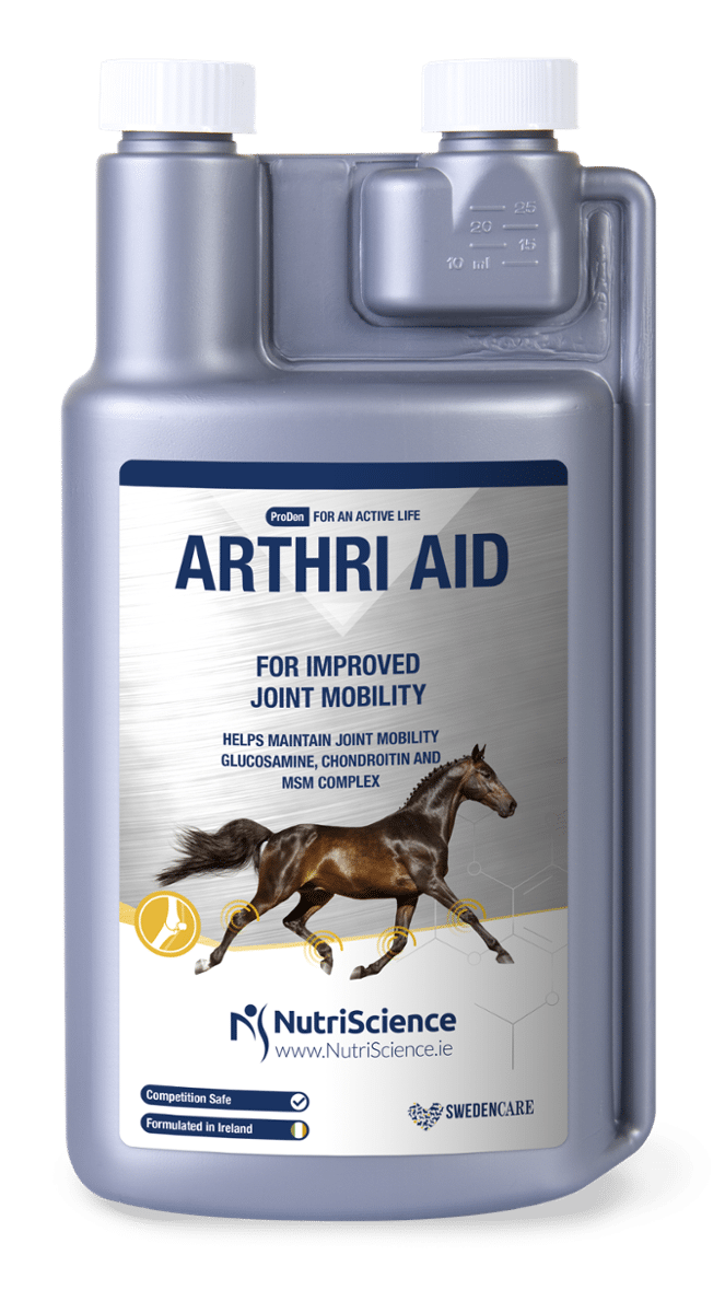 NutriScience Arthri Aid Liquid 1 l