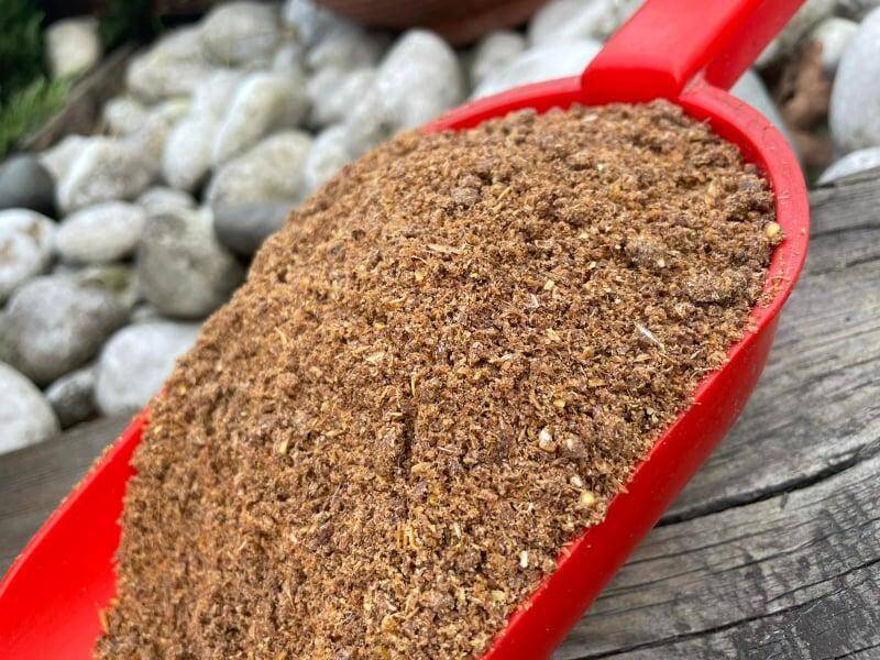Omega 3 OptiLin — 25 kg