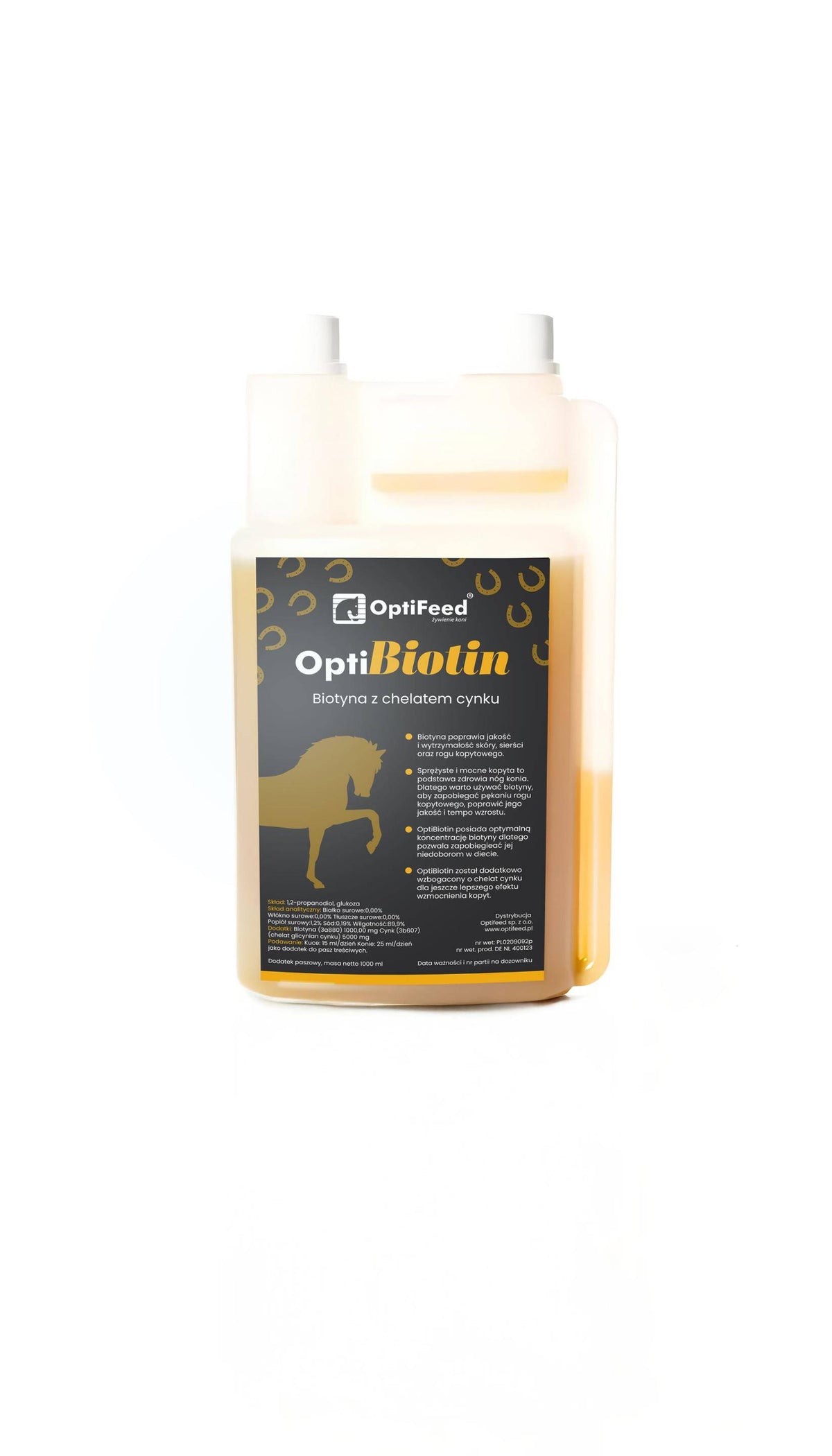 OptiFeed OptiBiotin 1 l