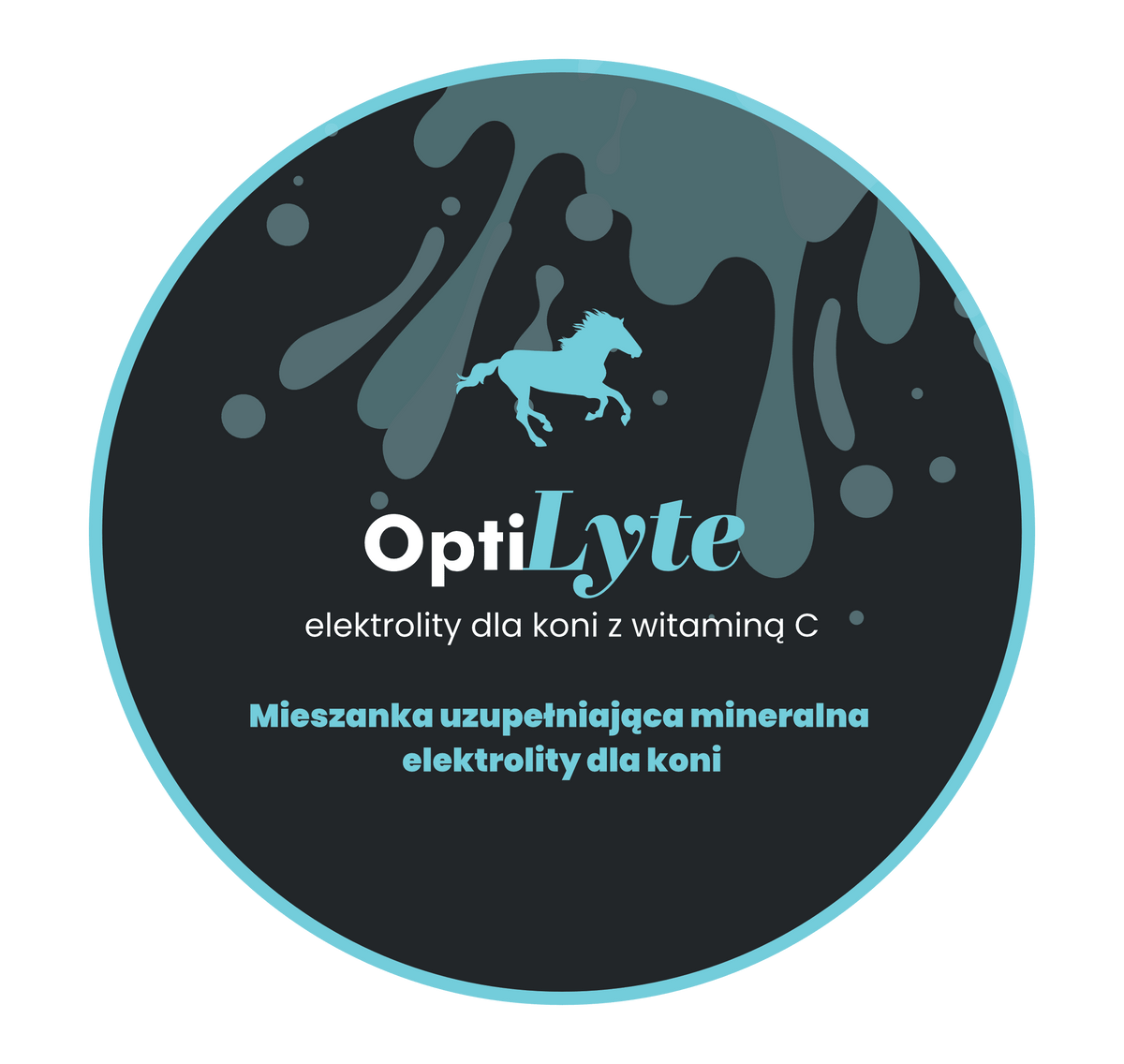OptiFeed OptiLyte Elektrolity 2,2 kg — 2,2 kg