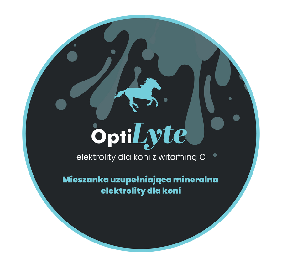 OptiFeed OptiLyte Elektrolity 2,2 kg — 2,2 kg