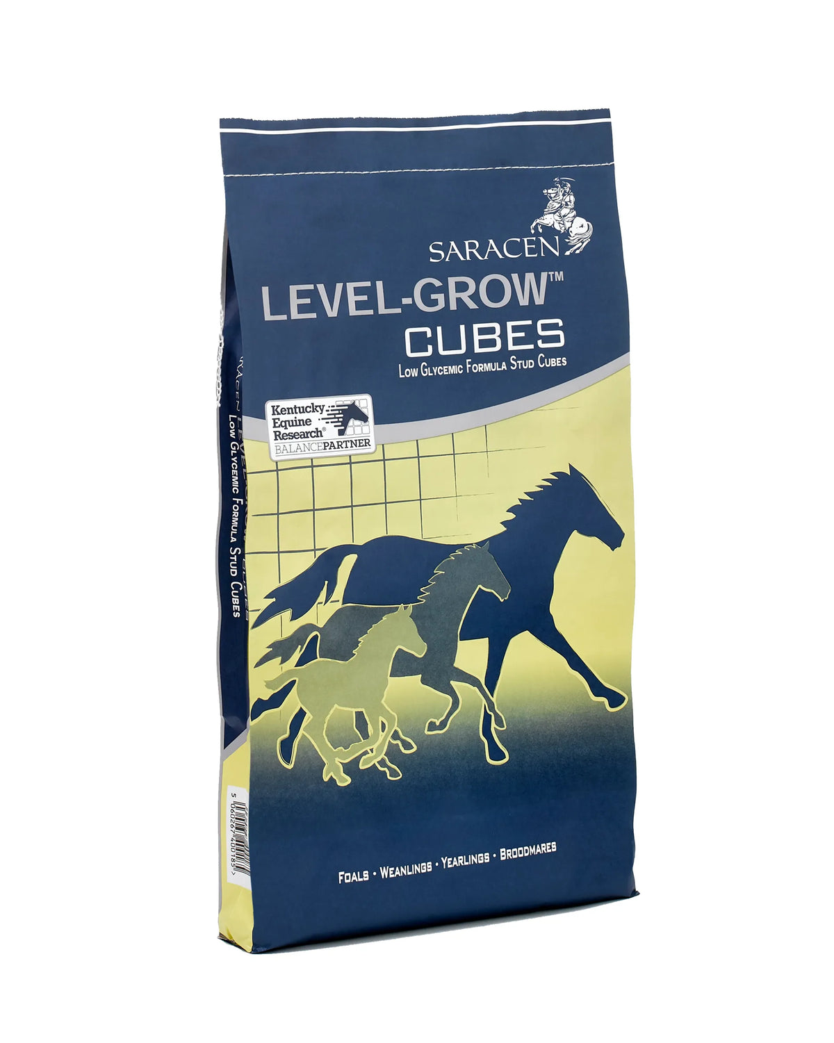 Saracen Level-Grow Cubes 20 kg — 20 kg