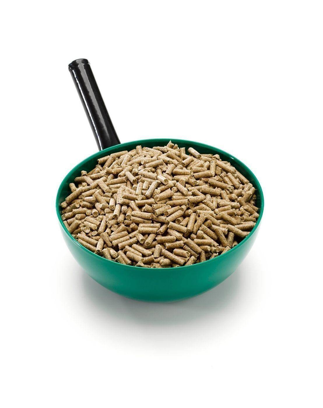 Saracen Donkey Diet 20 kg