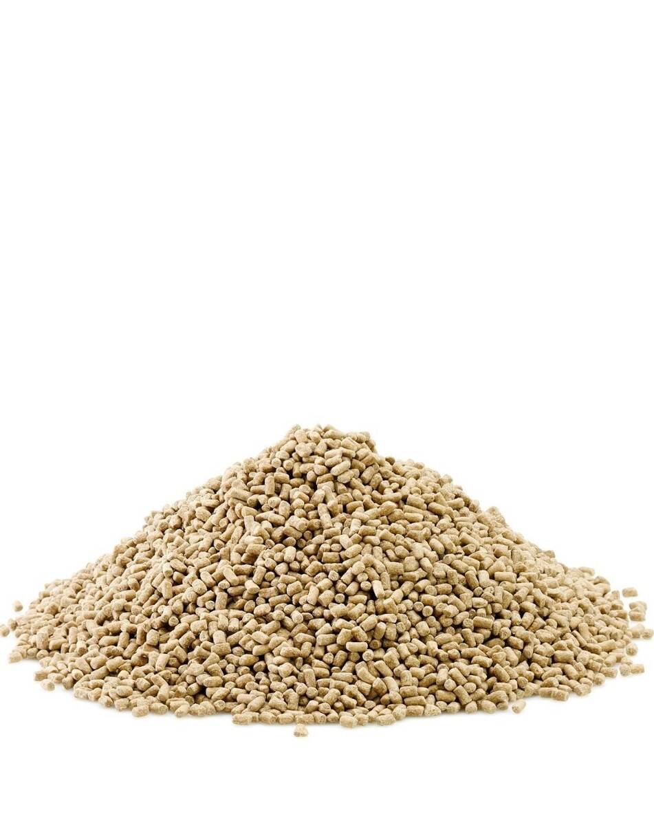 Saracen Equi Jewel Pellets 20 kg