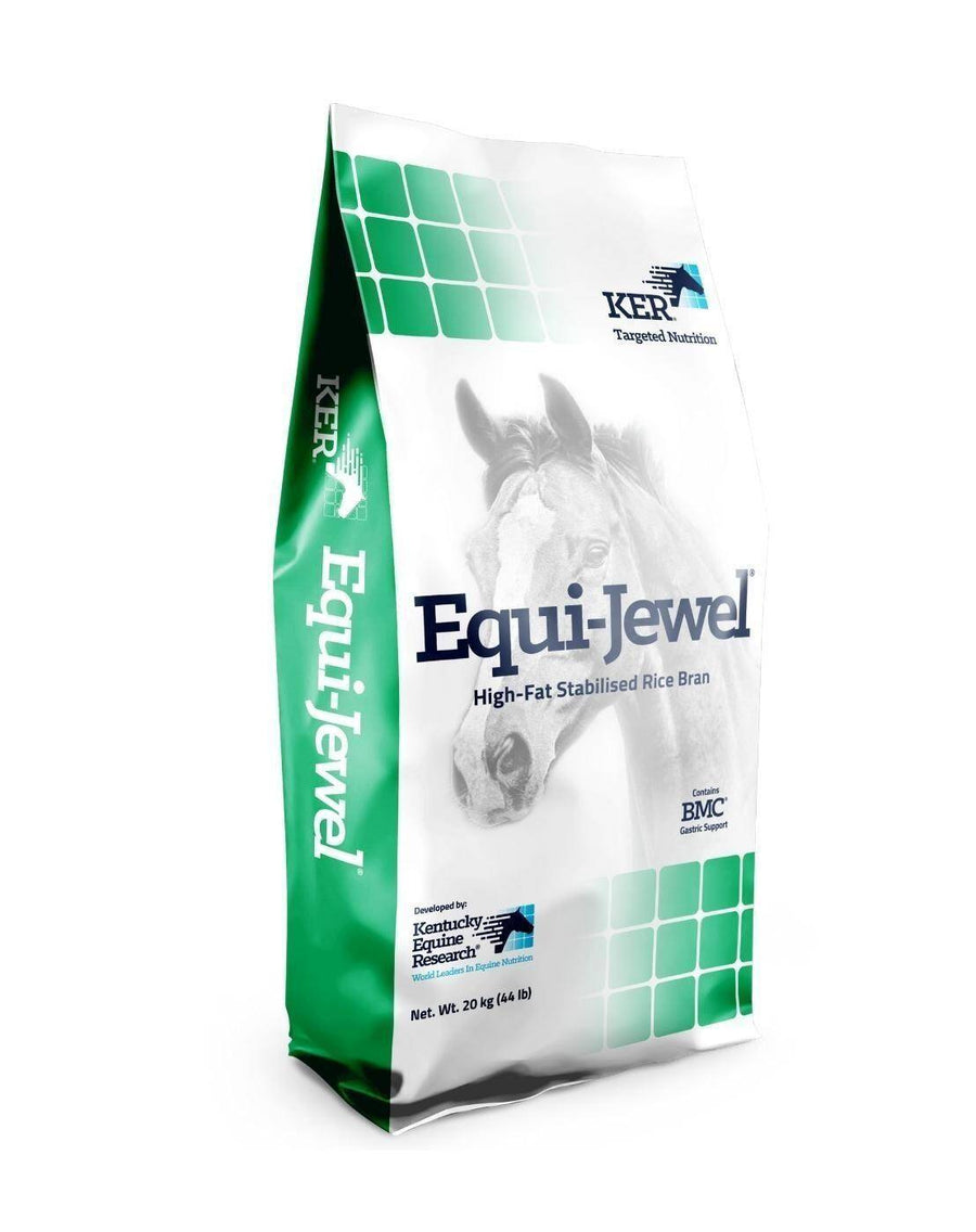 Saracen Equi Jewel Pellets 20 kg