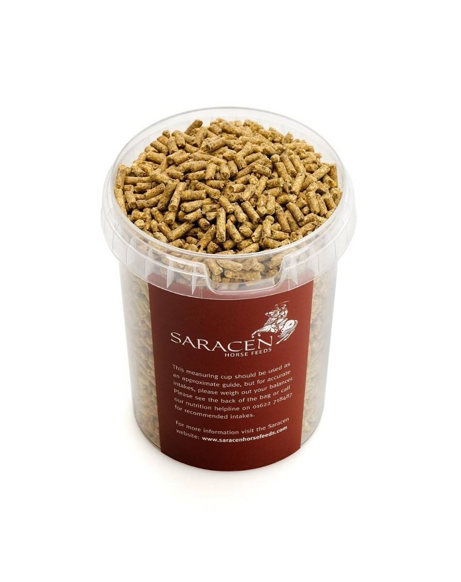 Saracen Essential Balancer 20 kg