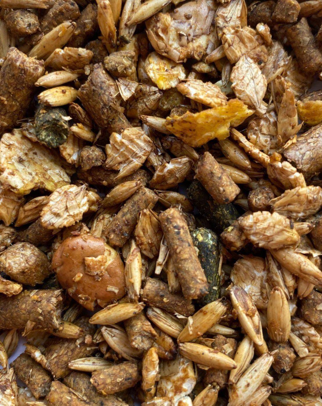 Saracen Goat Mix 20 kg