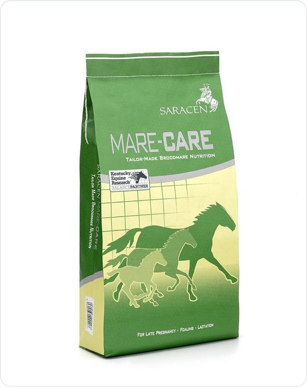 Saracen Mare - Care 20 kg